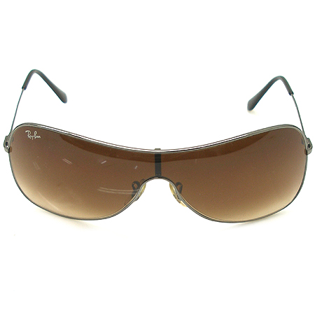 RAY-BAN(���̺�) RB3211��Ż ���۶� �̹���3 - ���̺��� �߰���ǰ