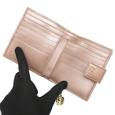 Gucci(����) 233022 GG�ΰ� �ø� ������ [�б�������] �̹���4 - ���̺��� �߰���ǰ