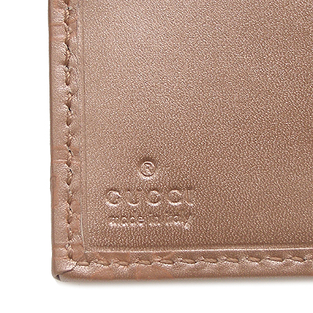 Gucci(����) 233022 GG�ΰ� �ø� ������ [�б�������] �̹���5 - ���̺��� �߰���ǰ