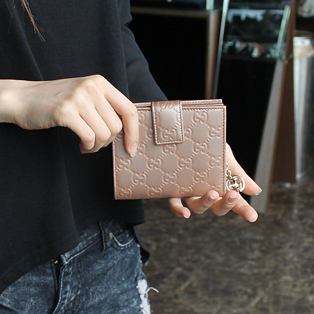 Gucci(����) 233022 GG�ΰ� �ø� ������ [�б�������] �̹���6 - ���̺��� �߰���ǰ