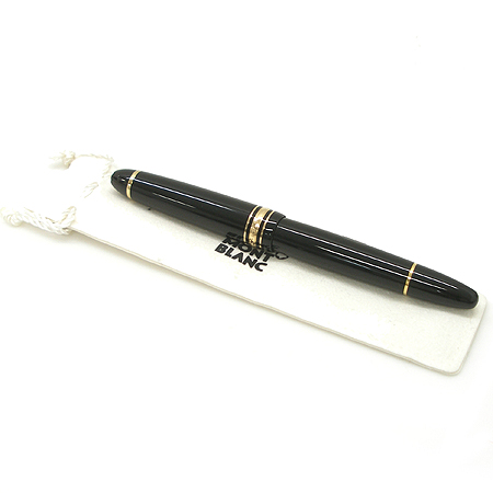 Montblanc(������) 147 ���̽��ͽ�ƣ 14K ���� ������ - �ջ����� F �̹���2 - ���̺��� �߰���ǰ