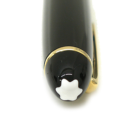 Montblanc(������) 147 ���̽��ͽ�ƣ 14K ���� ������ - �ջ����� F �̹���3 - ���̺��� �߰���ǰ