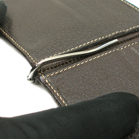Gucci(����) 224187 GG �ΰ� �ڰ��� ��� ��Ƽġ �Ӵ�Ŭ�� ������ �̹���4 - ���̺��� �߰���ǰ