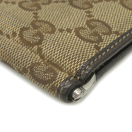 Gucci(����) 224187 GG �ΰ� �ڰ��� ��� ��Ƽġ �Ӵ�Ŭ�� ������ �̹���5 - ���̺��� �߰���ǰ