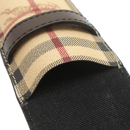 Burberry(������) Ŭ���� üũ ���� ���̽� �̹���3 - ���̺��� �߰���ǰ