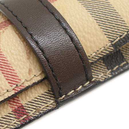 Burberry(������) Ŭ���� üũ ���� ���̽� �̹���4 - ���̺��� �߰���ǰ