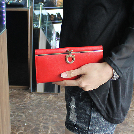 Ferragamo(��󰡸�) 22 4633 ���巡�� ���� ��ġ�Ϸΰ� ������ [��������] �̹���6 - ���̺��� �߰���ǰ