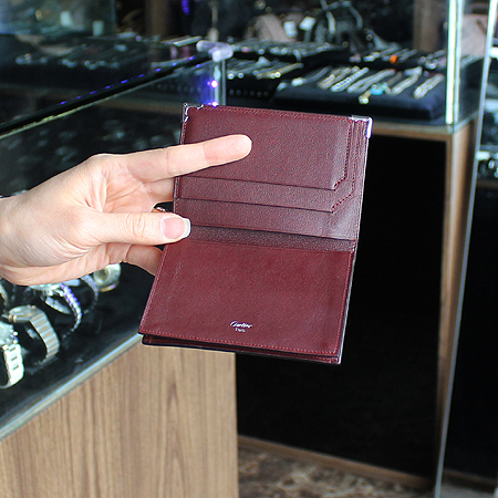 Cartier(��쿡) L3000591 ī���� ���� ī�� �� �������� �̹���7 - ���̺��� �߰���ǰ