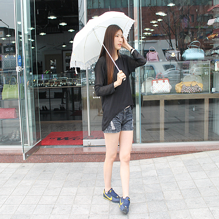Metrocity(��Ʈ�ν�Ƽ) ȭ��Ʈ ��� �̹���7 - ���̺��� �߰���ǰ