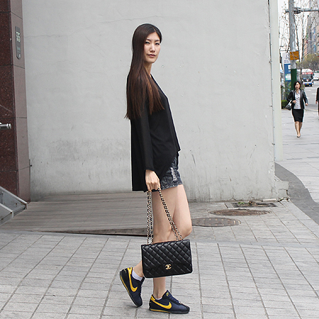 Chanel() A58600Y01295 C3906 Ų  Ŭ  L ΰ ü  [] ̹6 - ̺ ߰ǰ