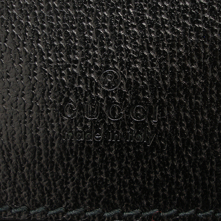 Gucci(����) 28566 GG�ΰ� �𰡵� ���� ������ ���� ��Ŭ ���� [��������] �̹���3 - ���̺��� �߰���ǰ