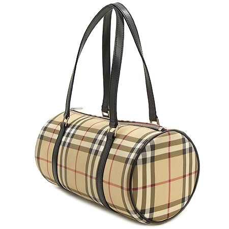 Burberry(������) ��� üũ PVC ���� ��Ʈ�� �̹���2 - ���̺��� �߰���ǰ