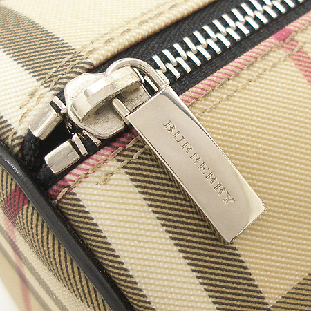 Burberry(������) ��� üũ PVC ���� ��Ʈ�� �̹���3 - ���̺��� �߰���ǰ