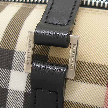 Burberry(������) ��� üũ PVC ���� ��Ʈ�� �̹���4 - ���̺��� �߰���ǰ