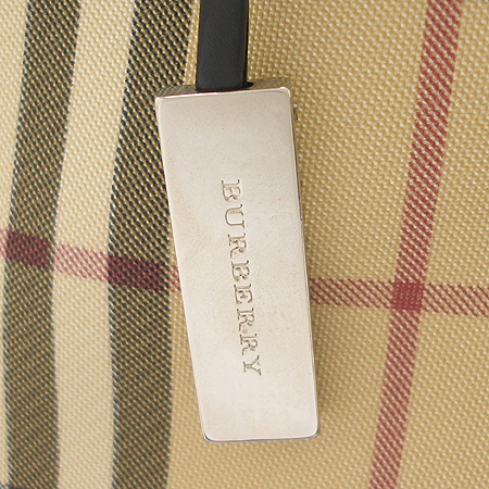 Burberry(������) ��� üũ PVC ��Ʈ�� �̹���4 - ���̺��� �߰���ǰ