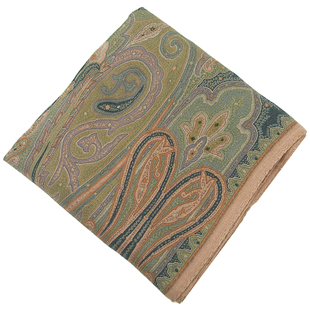Etro(��Ʈ��) 100% �� ��ī�� �̹���2 - ���̺��� �߰���ǰ