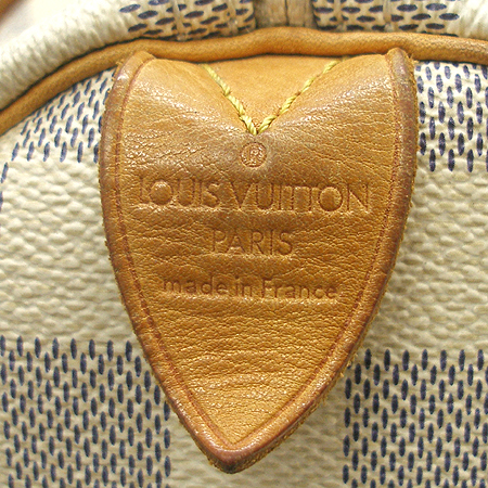 Louis Vuitton(���̺���) N41533 �ٹ̿� ���ָ� ĵ���� ���ǵ�30 ��Ʈ�� [�б�������] �̹���4 - ���̺��� �߰���ǰ