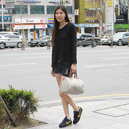 Louis Vuitton(���̺���) N41533 �ٹ̿� ���ָ� ĵ���� ���ǵ�30 ��Ʈ�� [�б�������] �̹���6 - ���̺��� �߰���ǰ