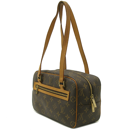 Louis Vuitton(���̺���) M51182 ���׷� ĵ���� �ö�MM ����� [��������] �̹���2 - ���̺��� �߰���ǰ