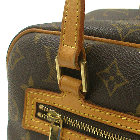 Louis Vuitton(���̺���) M51182 ���׷� ĵ���� �ö�MM ����� [��������] �̹���3 - ���̺��� �߰���ǰ
