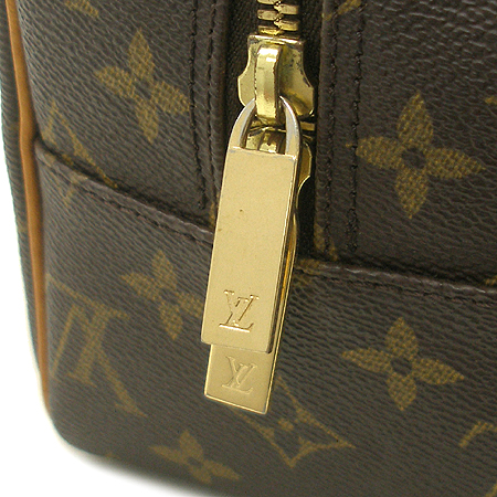 Louis Vuitton(���̺���) M51182 ���׷� ĵ���� �ö�MM ����� [��������] �̹���4 - ���̺��� �߰���ǰ