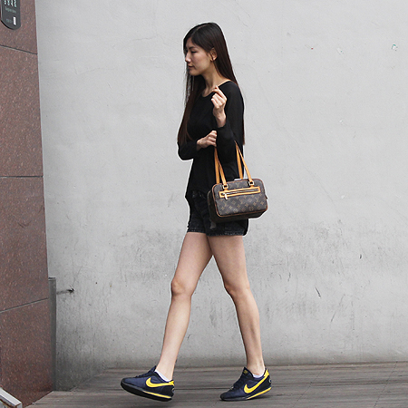 Louis Vuitton(���̺���) M51182 ���׷� ĵ���� �ö�MM ����� [��������] �̹���7 - ���̺��� �߰���ǰ