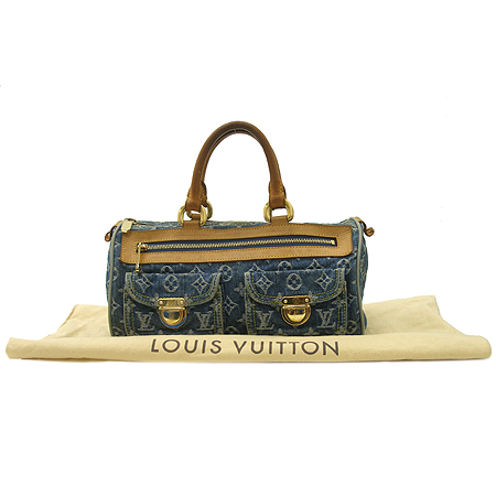 Louis Vuitton(���̺���) M95215 ���׷� ���� �׿� ���ǵ� [�б�������] �̹���4 - ���̺��� �߰���ǰ