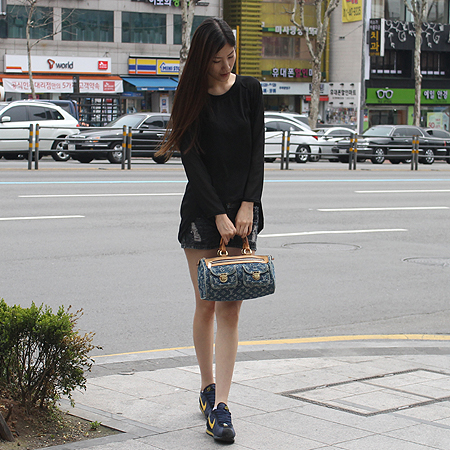 Louis Vuitton(���̺���) M95215 ���׷� ���� �׿� ���ǵ� [�б�������] �̹���6 - ���̺��� �߰���ǰ