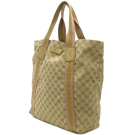 Gucci(����) 189669 GG �ΰ� �ڰ��� ��� ��Ʈġ ��Ʈ�� �̹���2 - ���̺��� �߰���ǰ