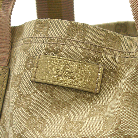 Gucci(����) 189669 GG �ΰ� �ڰ��� ��� ��Ʈġ ��Ʈ�� �̹���3 - ���̺��� �߰���ǰ