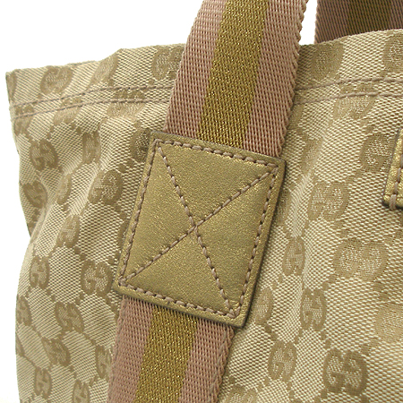Gucci(����) 189669 GG �ΰ� �ڰ��� ��� ��Ʈġ ��Ʈ�� �̹���4 - ���̺��� �߰���ǰ