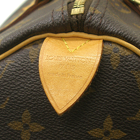 Louis Vuitton(���̺���) M41526 ���׷� ĵ���� ���ǵ�30 ��Ʈ�� �̹���5 - ���̺��� �߰���ǰ