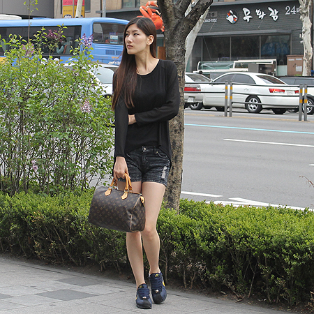 Louis Vuitton(���̺���) M41526 ���׷� ĵ���� ���ǵ�30 ��Ʈ�� �̹���6 - ���̺��� �߰���ǰ