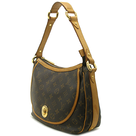 Louis Vuitton(���̺���) M40076 ���׷� ĵ���� ���� PM ����� [��ġ��] �̹���2 - ���̺��� �߰���ǰ