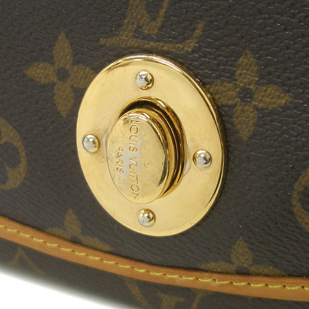 Louis Vuitton(���̺���) M40076 ���׷� ĵ���� ���� PM ����� [��ġ��] �̹���4 - ���̺��� �߰���ǰ