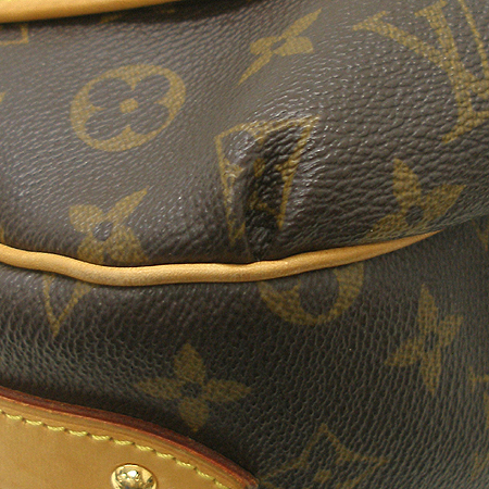 Louis Vuitton(���̺���) M40076 ���׷� ĵ���� ���� PM ����� [��ġ��] �̹���5 - ���̺��� �߰���ǰ