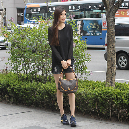 Louis Vuitton(���̺���) M40076 ���׷� ĵ���� ���� PM ����� [��ġ��] �̹���6 - ���̺��� �߰���ǰ