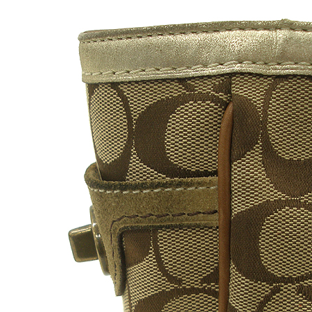 Coach(��ġ) �ñ׳��� �ڰ��� ��Ʈ�� �̹���5 - ���̺��� �߰���ǰ