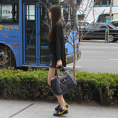 Prada(�����) BR4321 ��Ƽ�� ���� ��Ʈ�� �̹���7 - ���̺��� �߰���ǰ