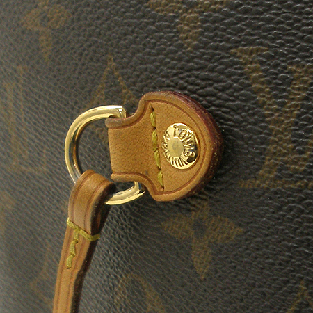 Louis Vuitton(���̺���) M40157 ���׷� ĵ���� �׹�Ǯ GM ����� �̹���3 - ���̺��� �߰���ǰ