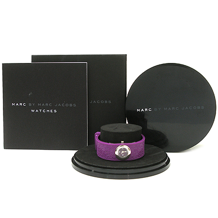 Marc_Jacobs (��ũ �����߽�) MBM2523 ���� ���̵� ������ �ð� �̹���2 - ���̺��� �߰���ǰ