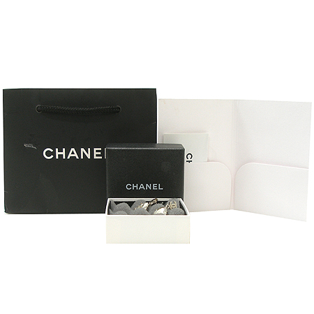 Chanel(����) A37283Y02003 Z0060 �ΰ� ��� �Ͱ��� [��������] �̹���2 - ���̺��� �߰���ǰ