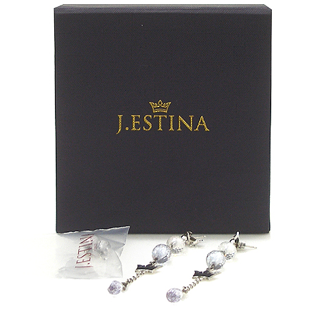 J.ESTINA(���̿���Ƽ��) �ǹ�(925) Ƽ�ƶ� �Ͱ��� �̹���2 - ���̺��� �߰���ǰ