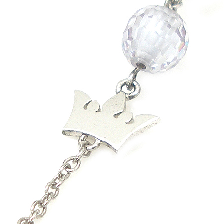 J.ESTINA(���̿���Ƽ��) �ǹ�(925) Ƽ�ƶ� �Ͱ��� �̹���4 - ���̺��� �߰���ǰ