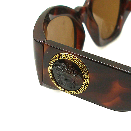 Versace(������ü) MOD420E ���� ���۶� �̹���4 - ���̺��� �߰���ǰ
