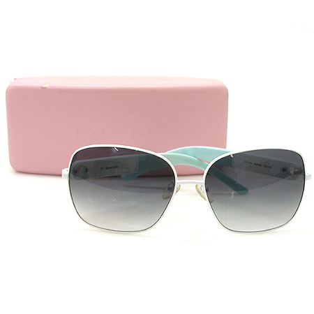 Escada(�������) SES604 ȭ��Ʈ �÷� ���۶� �̹���2 - ���̺��� �߰���ǰ