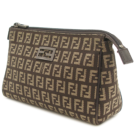 Fendi(���) 8N0035 FF �ΰ� �ڰ��� �Ŀ�ġ [�д����] �̹���2 - ���̺��� �߰���ǰ