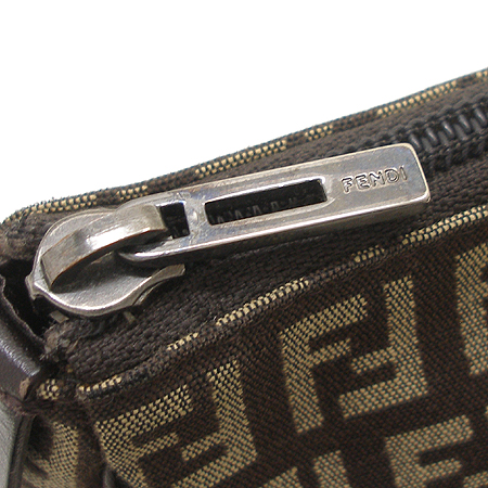 Fendi(���) 8N0035 FF �ΰ� �ڰ��� �Ŀ�ġ [�д����] �̹���4 - ���̺��� �߰���ǰ