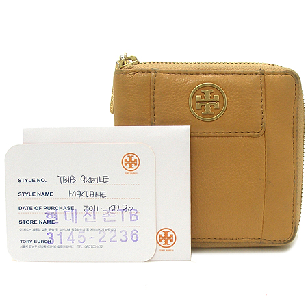 TORY BURCH(�丮��ġ) TB1B9K51LE ���������� ���� �Ƹ��ٷΰ� MACLANE �ƶ��� ¤�� ������ [��������] �̹���2 - ���̺��� �߰���ǰ