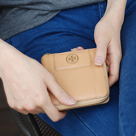 TORY BURCH(�丮��ġ) TB1B9K51LE ���������� ���� �Ƹ��ٷΰ� MACLANE �ƶ��� ¤�� ������ [��������] �̹���6 - ���̺��� �߰���ǰ